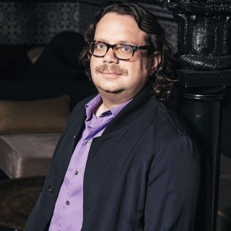 Christophe Beck pictures