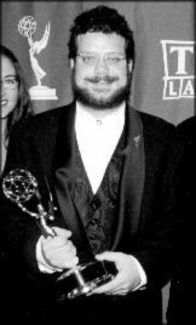 Christophe Beck pictures