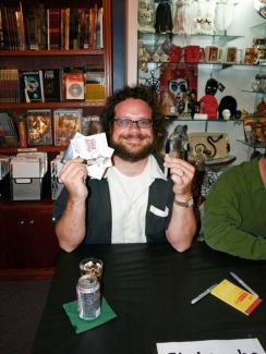 Christophe Beck pictures
