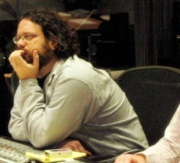 Christophe Beck pictures