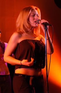 Keri Noble pictures