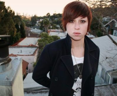 Rachael Cantu pictures
