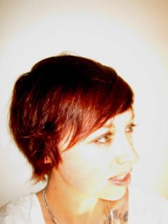 Rachael Cantu pictures