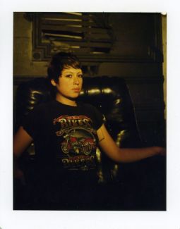 Rachael Cantu pictures