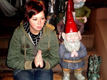 Rachael Cantu pictures