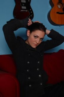 Amber Rubarth pictures