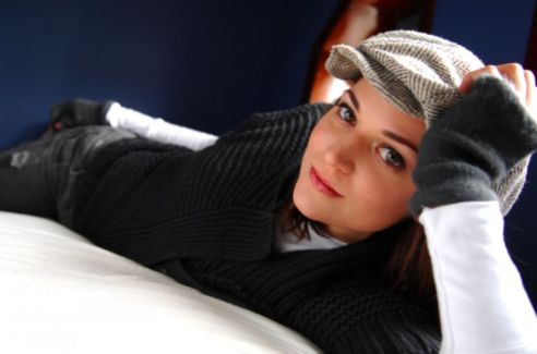 Amber Rubarth pictures