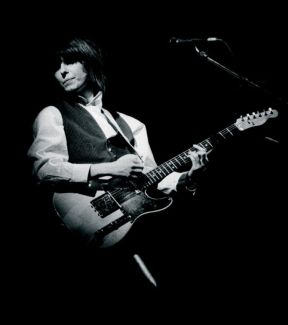 Chrissie Hynde pictures