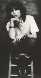 Chrissie Hynde pictures