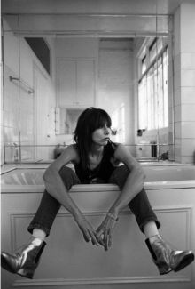 Chrissie Hynde pictures