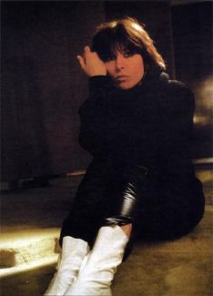 Chrissie Hynde pictures