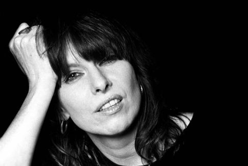 Chrissie Hynde pictures