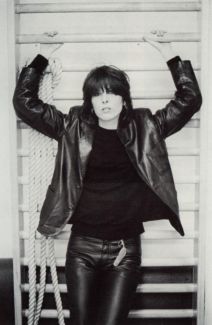 Chrissie Hynde pictures