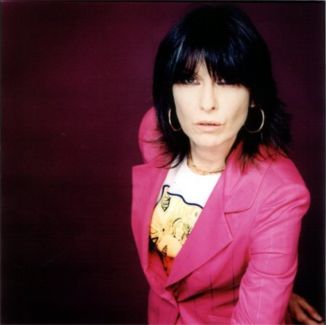 Chrissie Hynde pictures