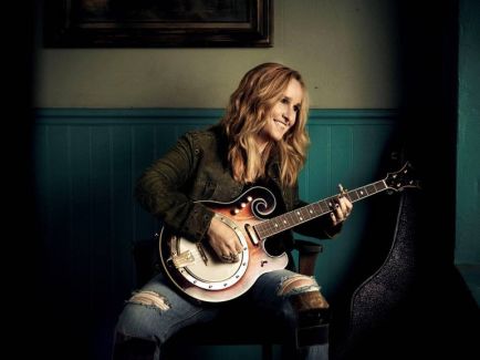 Melissa Etheridge pictures