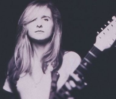 Melissa Etheridge pictures