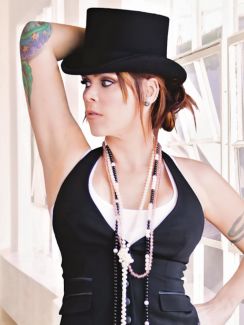 Beth Hart pictures