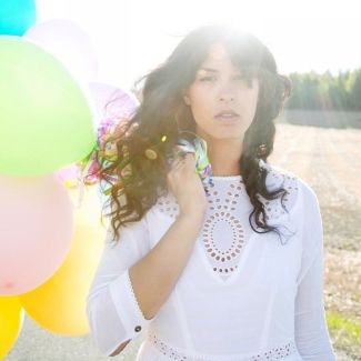 Maria Mena pictures