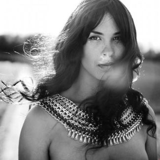 Maria Mena pictures