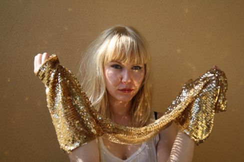 Astrid Swan pictures