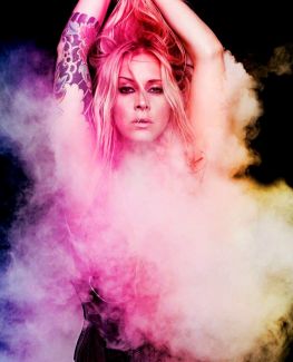 Anouk pictures