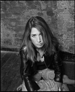 Heather Nova pictures