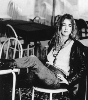 Heather Nova pictures