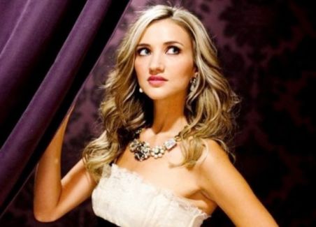 Sarah Darling pictures