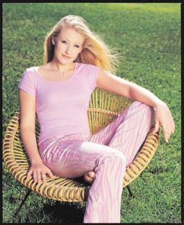 Lila McCann pictures