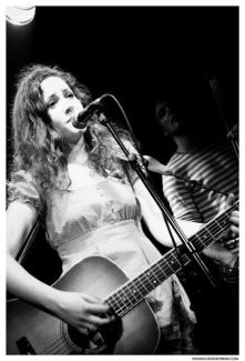 Ana Criado pictures