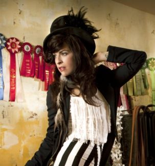 Jesca Hoop pictures