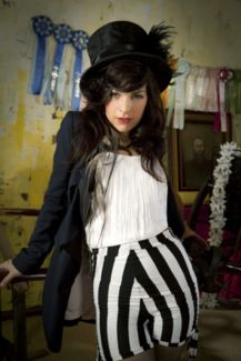 Jesca Hoop pictures