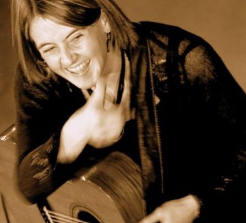 Karine Polwart pictures