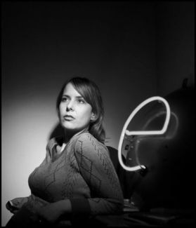 Eleni Mandell pictures