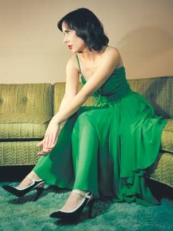 Eleni Mandell pictures
