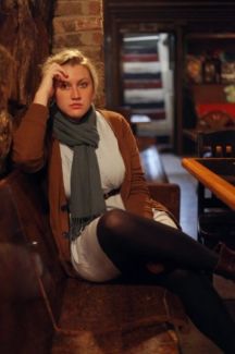 Sarah Jaffe pictures