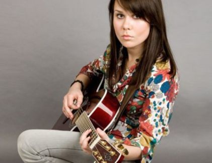 Amy Kuney pictures