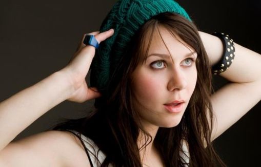 Amy Kuney pictures