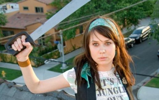 Amy Kuney pictures