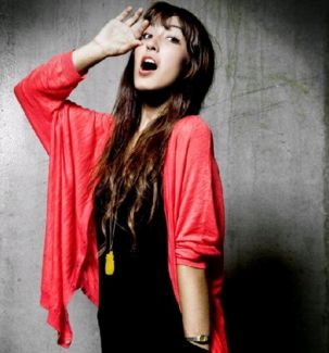 Anni B Sweet pictures