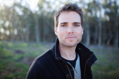 Jeremy Riddle pictures