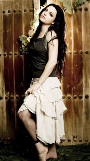 Amy Lee pictures