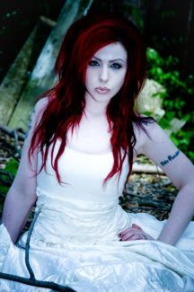 Megan McCauley pictures