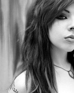Megan McCauley pictures