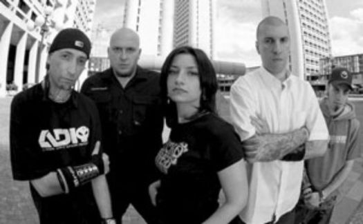 Addiction Crew pictures