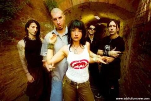 Addiction Crew pictures