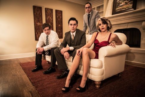 Darling Parade pictures