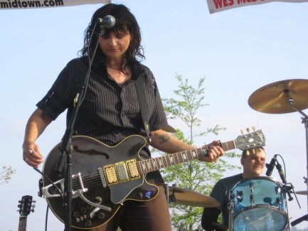 Amy Ray pictures
