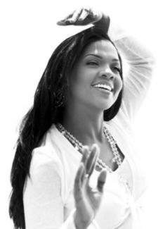 CeCe Winans pictures