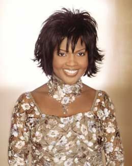 CeCe Winans pictures